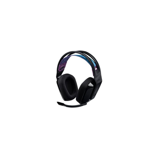 Logitech G535