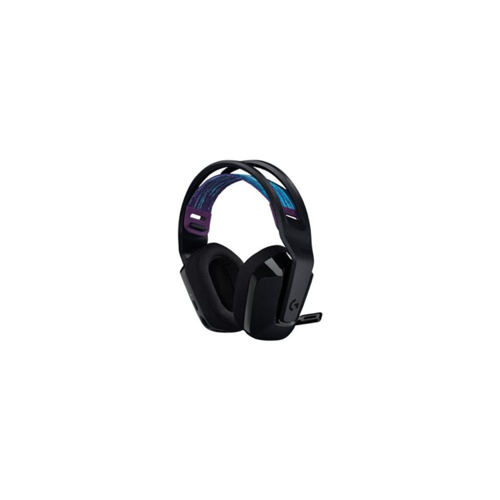 Logitech G535