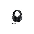 Logitech G Pro X Kabel Svart