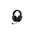 Logitech G Pro X Kabel Svart