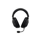 Logitech G Pro X Kabel Svart