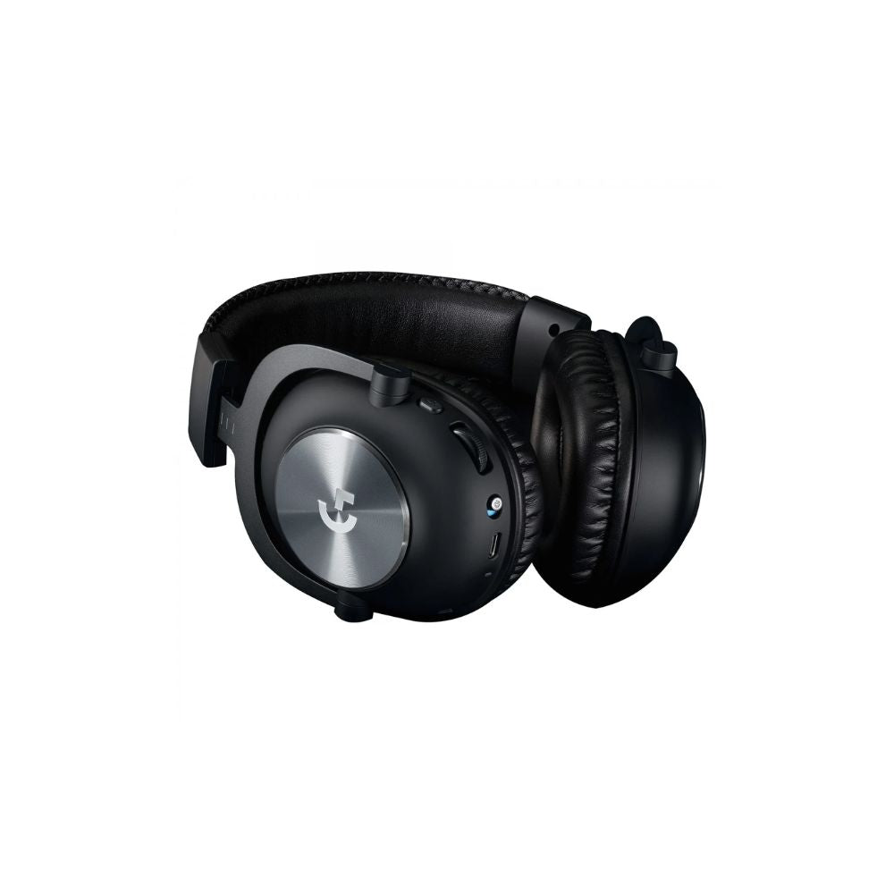 Logitech G Pro X Lightspeed