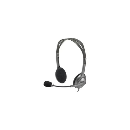 Logitech Stereo H110 On Ear