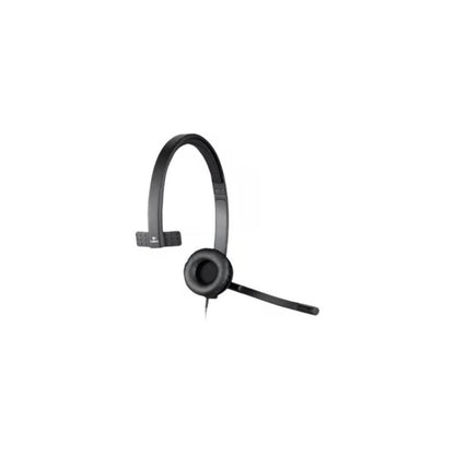 Logitech Headset H570e On Ear