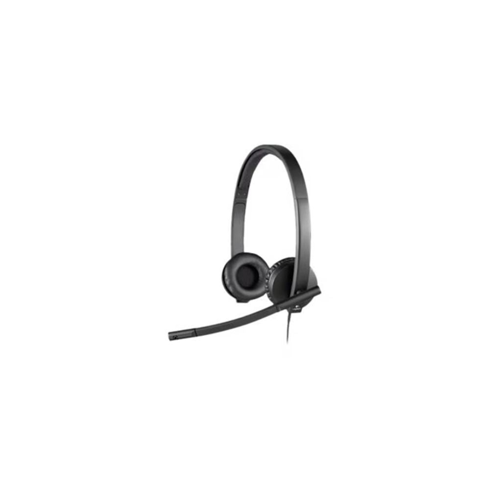 Logitech Headset H570e On Ear