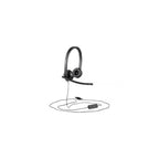 Logitech Headset H570e On Ear