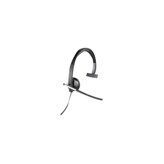 Logitech Headset Mono H650e On Ear