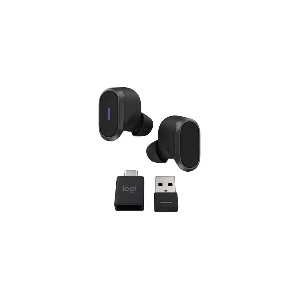 Logitech Zone True Wireless