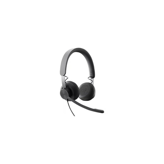 Logitech Zone Wired Headset