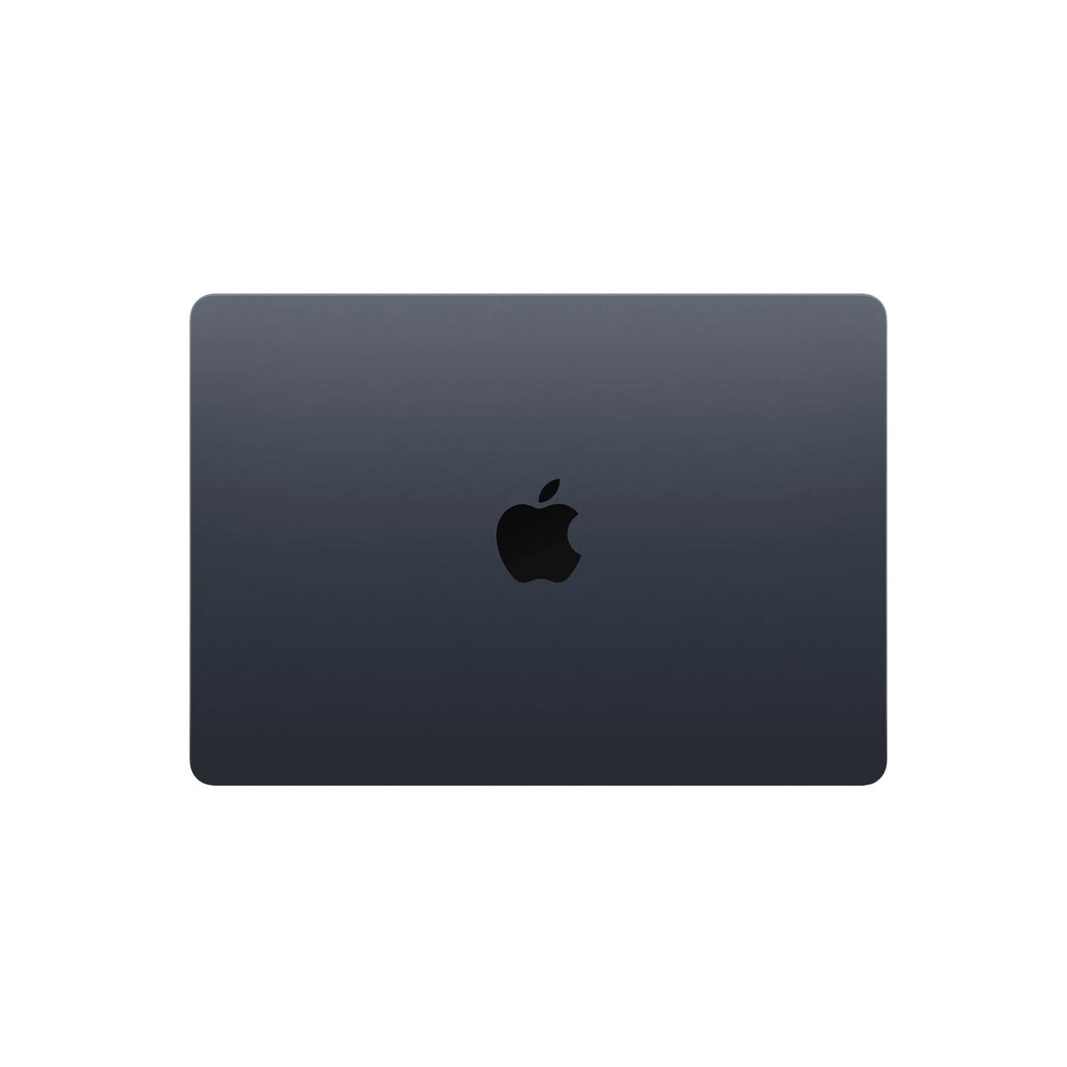 MacBook Air - 13.6" - M2 - 8-kärnig CPU & 10-kärnig GPU - 8 GB RAM - 512 GB SSD - Midnatt
