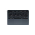 MacBook Air - 13.6" - M2 - 8-kärnig CPU & 10-kärnig grafik - 16GB RAM - 1TB - Midnatt - 35W