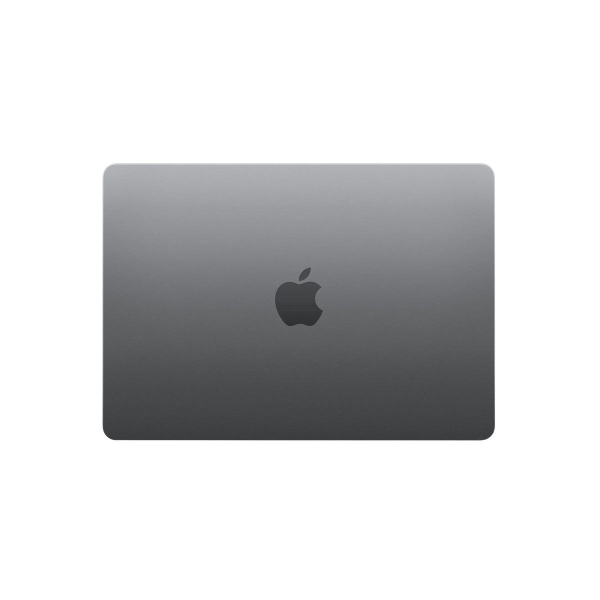 MacBook Air - 13.6" - M2 - 8-kärnig CPU & 10-kärnig grafik - 16GB RAM - 256GB SSD - Rymdgrå - 35W
