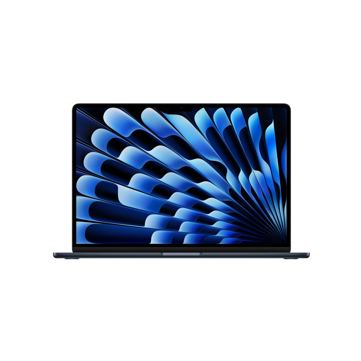MacBook Air - 15.3" - M3 - 8-kärnig CPU & 10-kärnig grafik - 16GB RAM - 1TB SSD - Midnatt - 35W