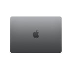 MacBook Air - 15.3" - M3 - 8-kärnig CPU & 10-kärnig grafik - 16GB RAM - 1TB SSD - Rymdgrå - 35W