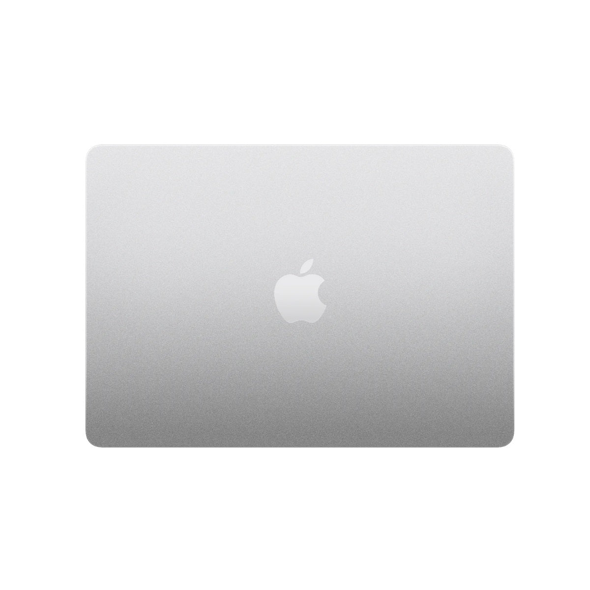 MacBook Air - 13.6" - M3 - 8-kärnig CPU & 10-kärnig grafik - 24GB RAM - 2TB SSD  - Silver