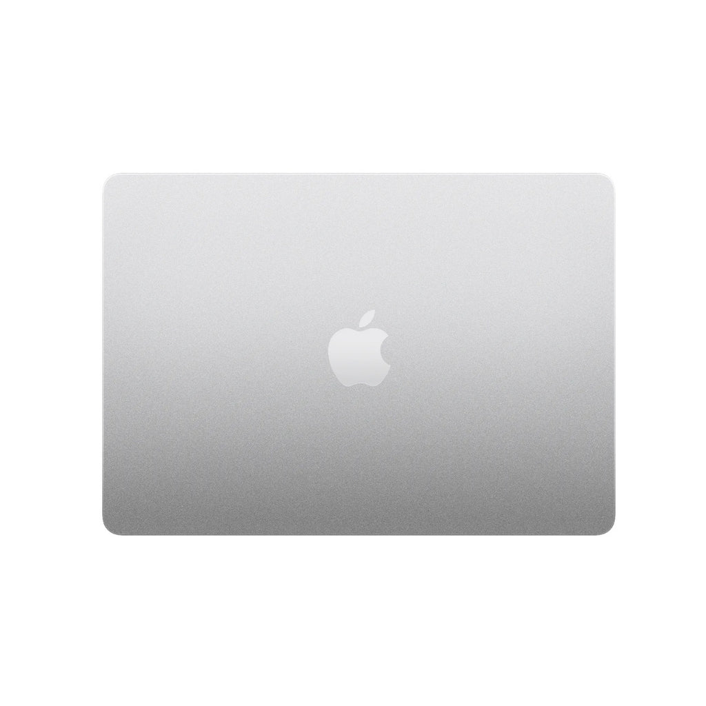 MacBook Air - 15.3" - M3 - 8-kärnig CPU & 10-kärnig grafik - 16GB RAM - 512GB SSD - Silver