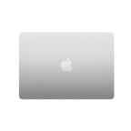 MacBook Air - 15.3" - M3 - 8-kärnig CPU & 10-kärnig grafik - 16GB RAM - 512GB SSD - Silver