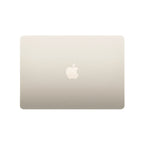 Outlet - MacBook Air - 15.3" - M3 - 8-kärnig CPU & 10-kärnig grafik - 8B RAM - 256GB SSD - Stjärnglans