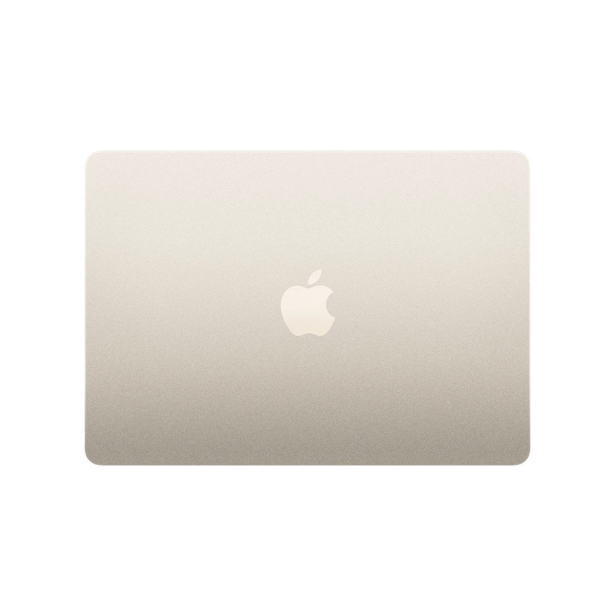 MacBook Air - 15.3" - M3 - 8-kärnig CPU & 10-kärnig grafik - 24GB RAM - 256GB SSD - Stjärnglans - 35W