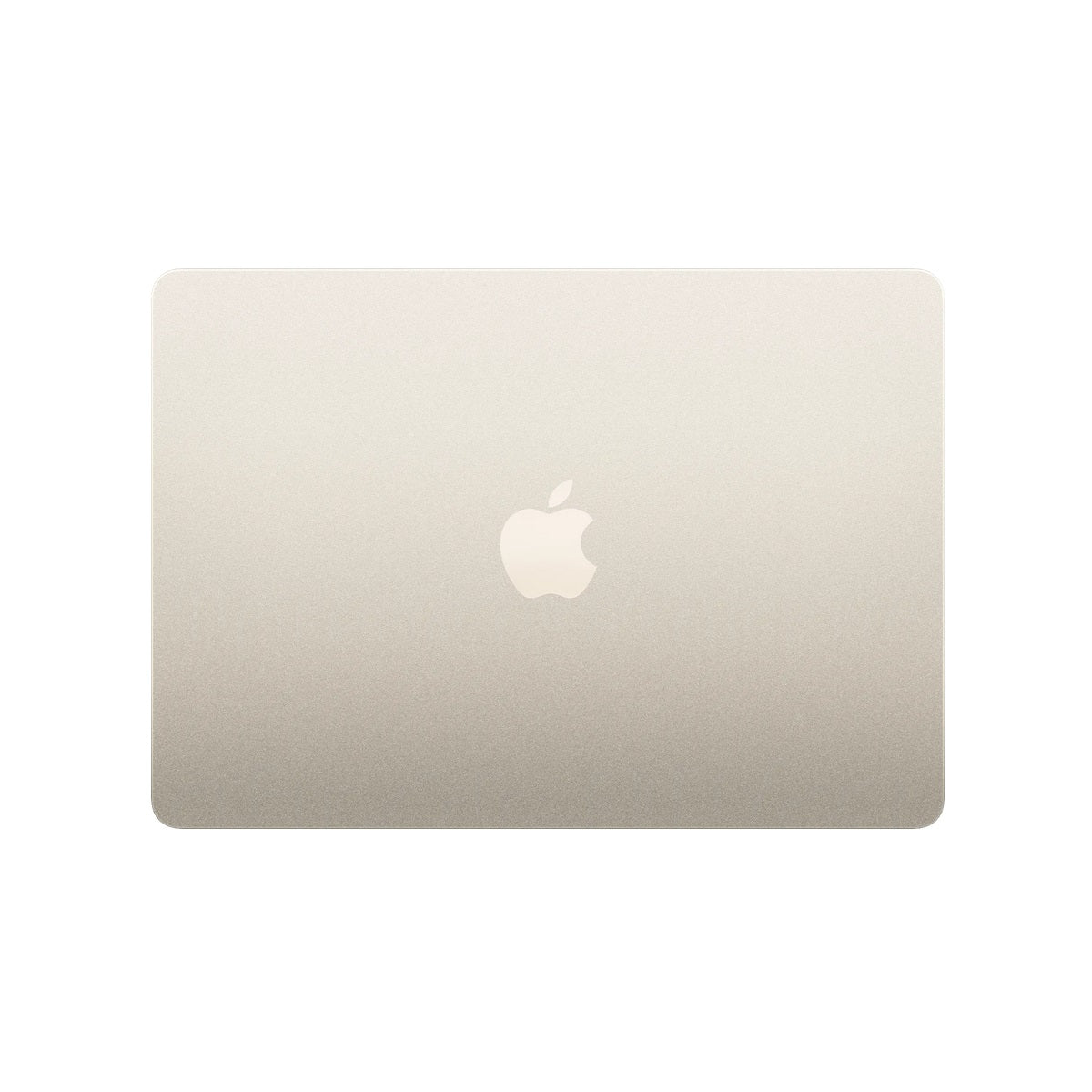 MacBook Air - 15.3" - M3 - 8-kärnig CPU & 10-kärnig grafik - 8GB RAM - 256GB SSD - Stjärnglans
