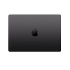 MacBook Pro 16" - M4 Pro - 14-kärnig CPU & 20-kärnig grafik - 48GB RAM - 4TB SSD - Rymdsvart