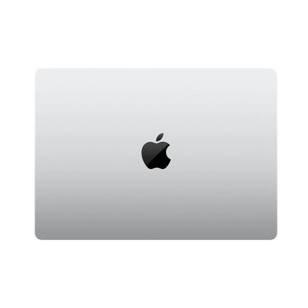 MacBook Pro 14" - M4 Pro - 14C CPU & 20C GPU - 48GB RAM - 1TB SSD - Silver - 96W - Int. Eng Keyboard