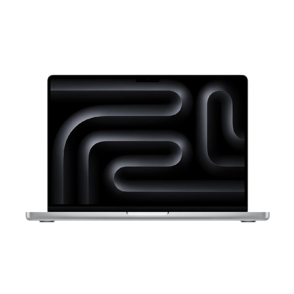 MacBook Pro 14" - M4 Pro - 14C CPU & 20C GPU - 48GB RAM - 1TB SSD - Silver - 96W - Int. Eng Keyboard