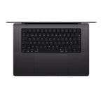Macbook Pro 16" - M4 Max - 16-kärnig CPU & 40-kärnig grafik - 128GB RAM - 1TB SSD - Rymdsvart
