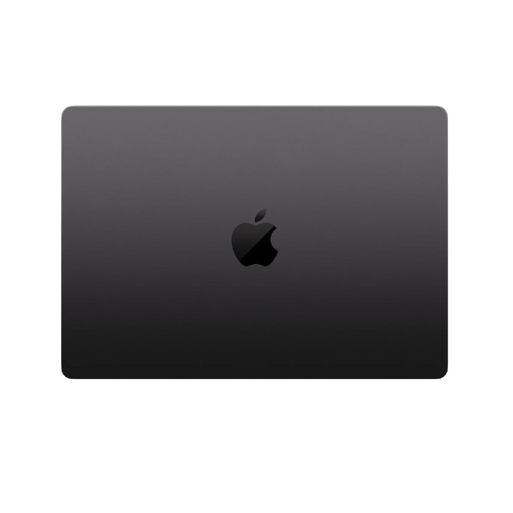 MacBook Pro 14" - M4 Pro - 12-kärnig CPU & 16-kärnig grafik - 24GB RAM - 2TB SSD - Rymdsvart - 70W - Int. eng Keyboard