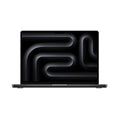 MacBook Pro 16" - M5 Max - 18C CPU & 40C GPU - 128GB - 2TB SSD - Rymdsvart