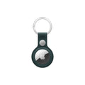 Apple AirTag nyckelring - Mörkgrön