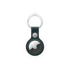 Apple AirTag nyckelring - Mörkgrön