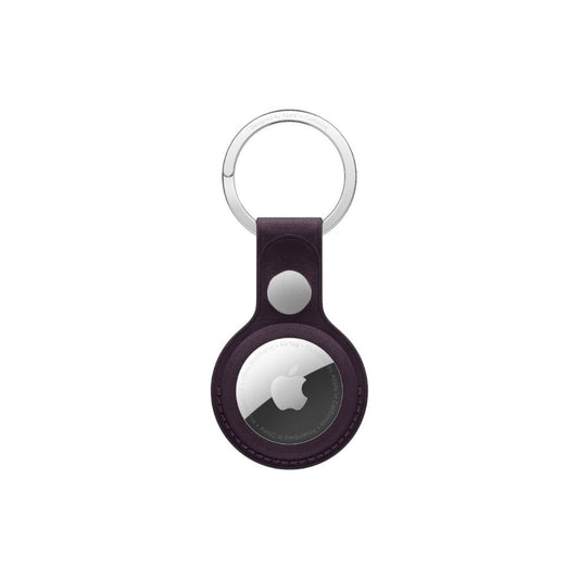 Apple AirTag nyckelring - Björnbär