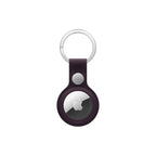 Apple AirTag nyckelring - Björnbär