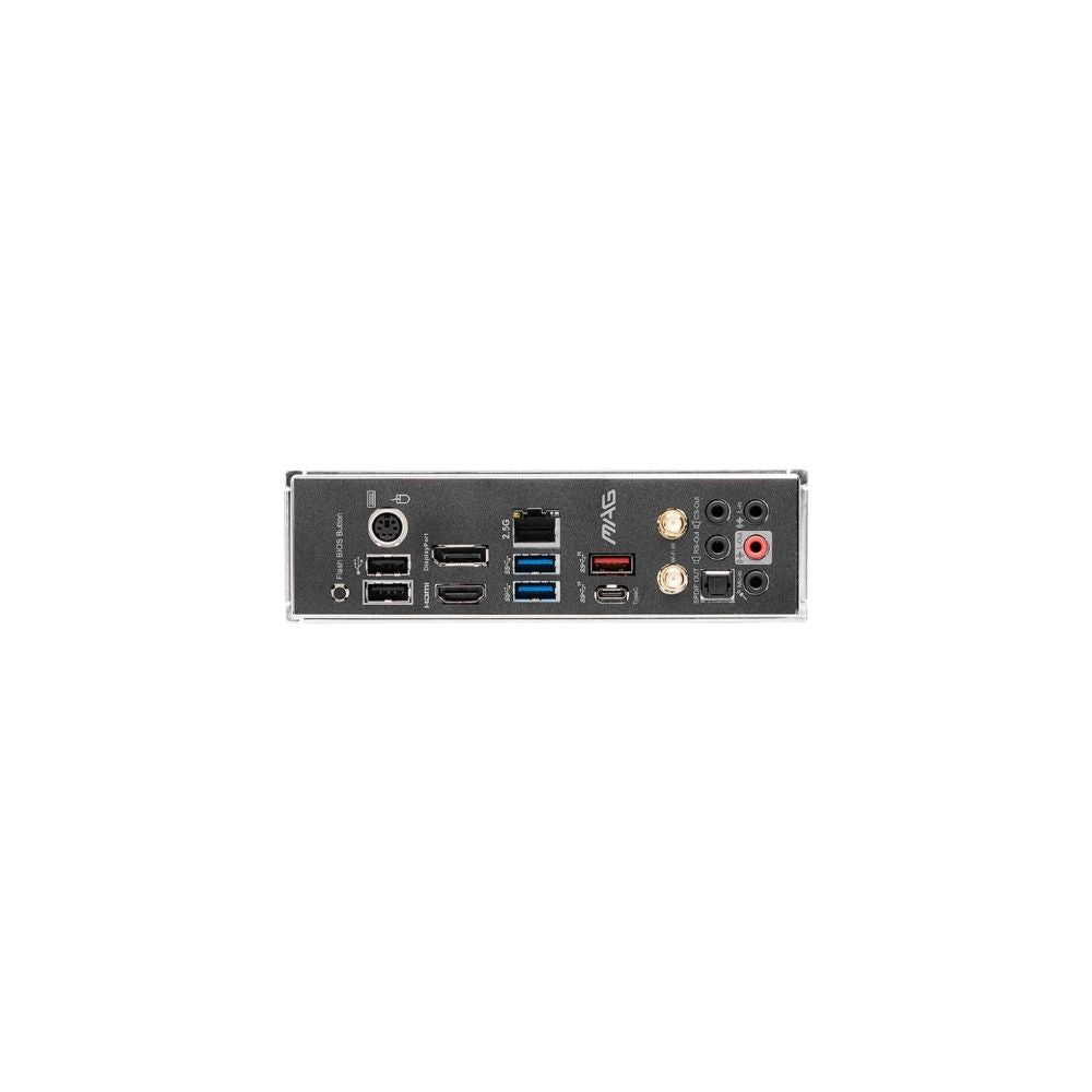 MSI Mag B550 Tomahawk Max Wifi DDR4