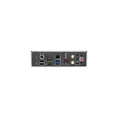 MSI Mag B550 Tomahawk Max Wifi DDR4