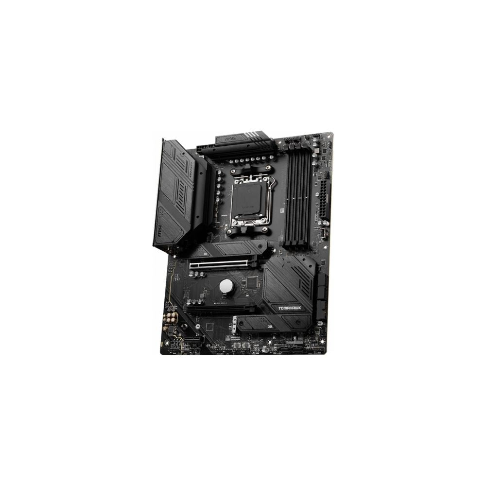 MSI Mag B650 Tomahawk Wifi