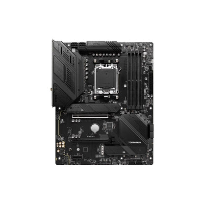 MSI Mag B650 Tomahawk Wifi
