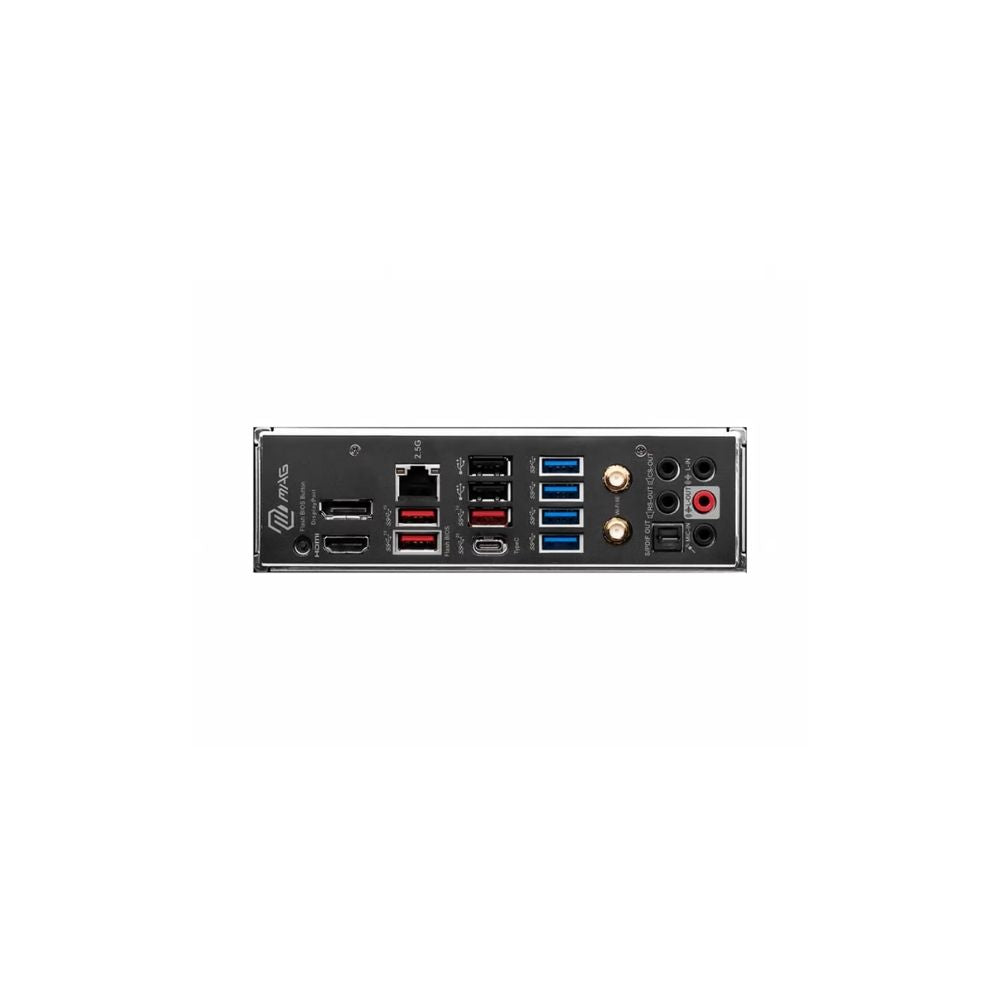 MSI Mag B650 Tomahawk Wifi