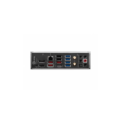 MSI Mag B650 Tomahawk Wifi