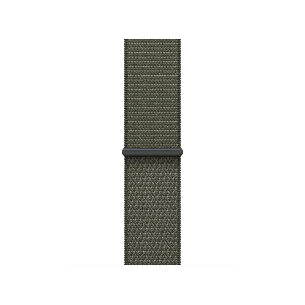 Apple Sport Loop 40 mm Forest – armband