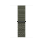 Apple Sport Loop 40 mm Forest – armband