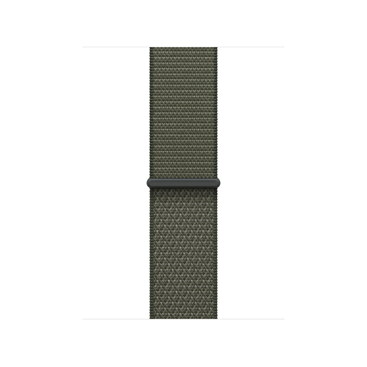 Apple Sport Loop 40 mm Forest – armband