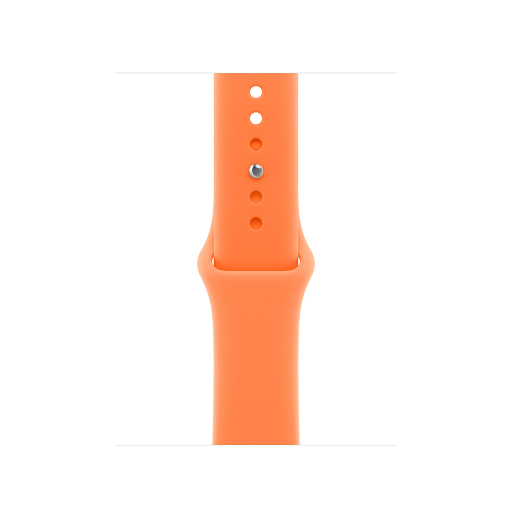 Apple Sportband 40 mm Clementine S/M – armband
