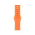 Apple Sportband 40 mm Clementine S/M – armband
