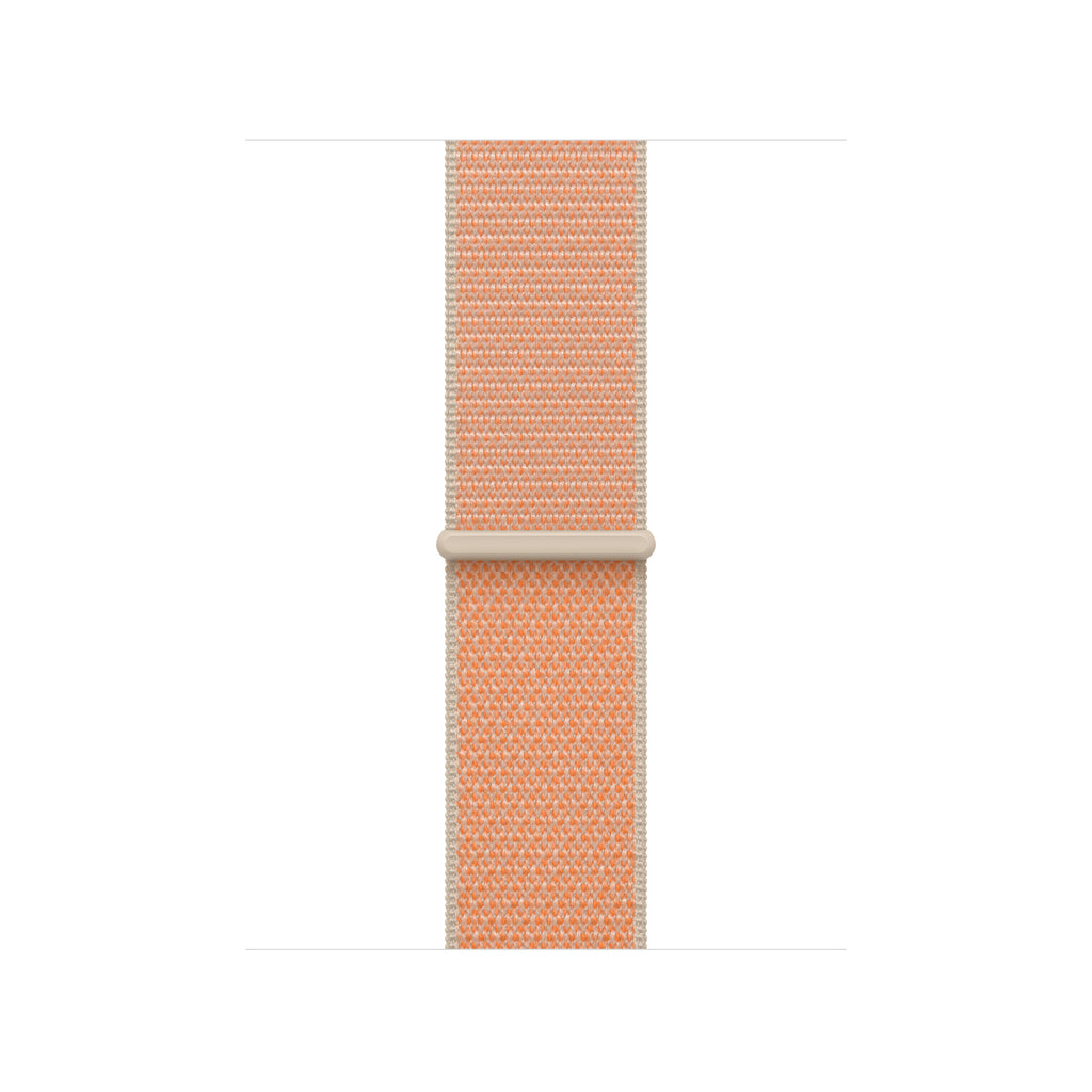 Apple Sport Loop 40 mm Cantaloupe – armband