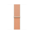 Apple Sport Loop 40 mm Cantaloupe – armband