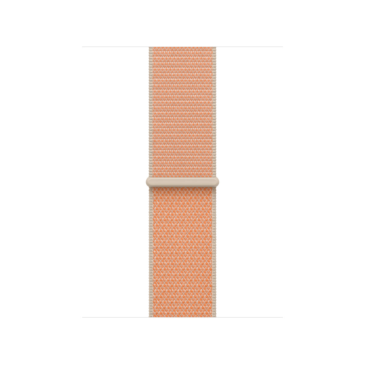 Apple Sport Loop 40 mm Cantaloupe – armband