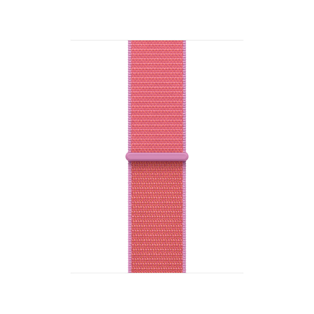 Apple Sport Loop 40 mm Bright Guava – armband