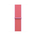 Apple Sport Loop 40 mm Bright Guava – armband